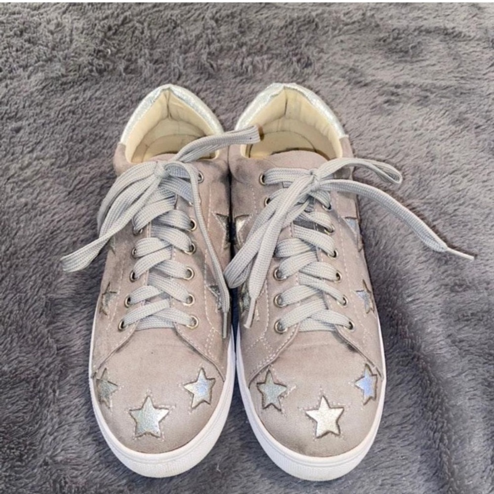Boutique star sneakers